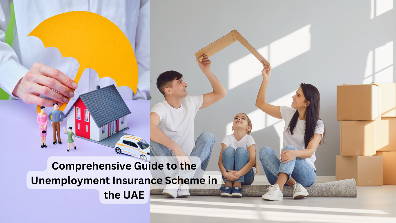 Comprehensive Guide to the Unemployment Insurance Scheme in the UAE